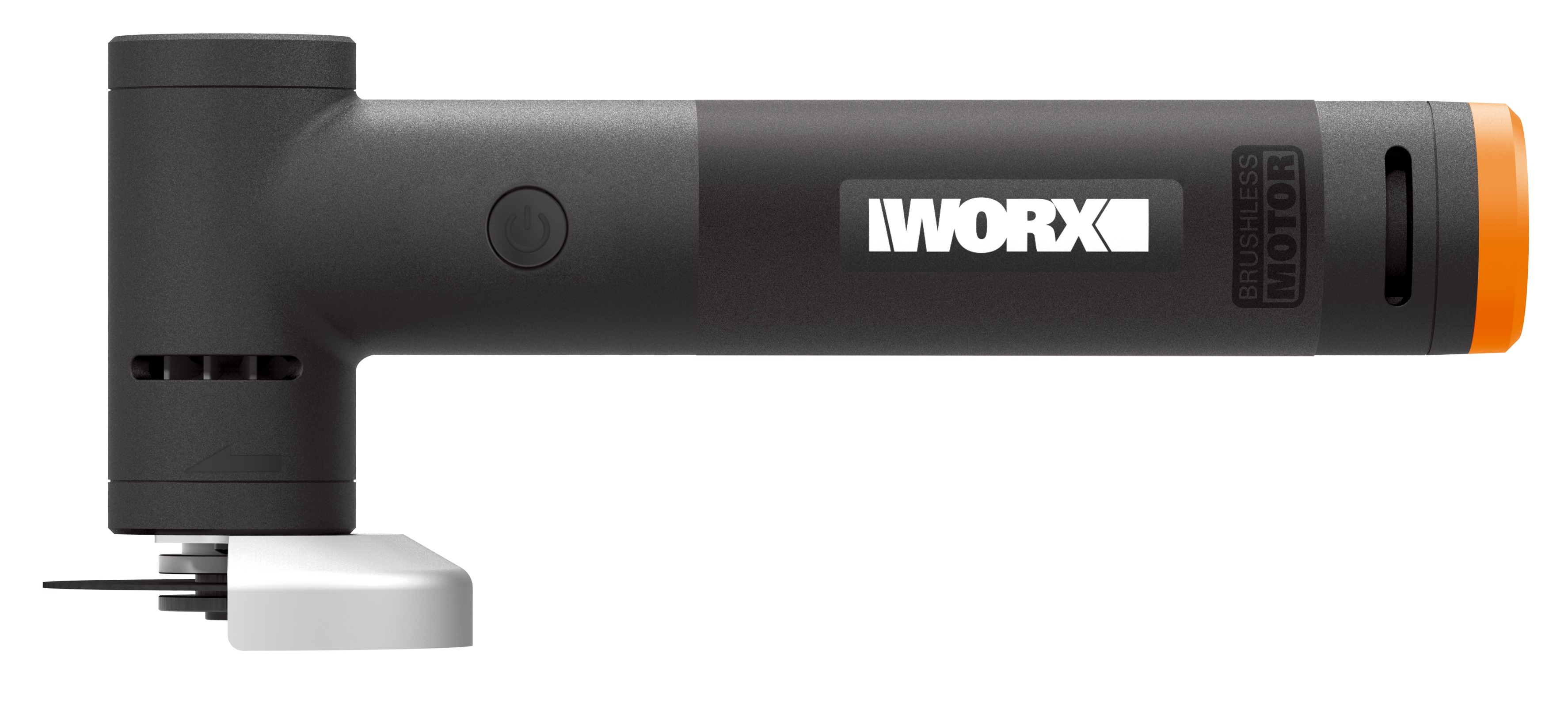 Worx WX741.9 - Mini amoladora angular MakerX
