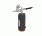 Worx WX742.9 - Aerógrafo MakerX