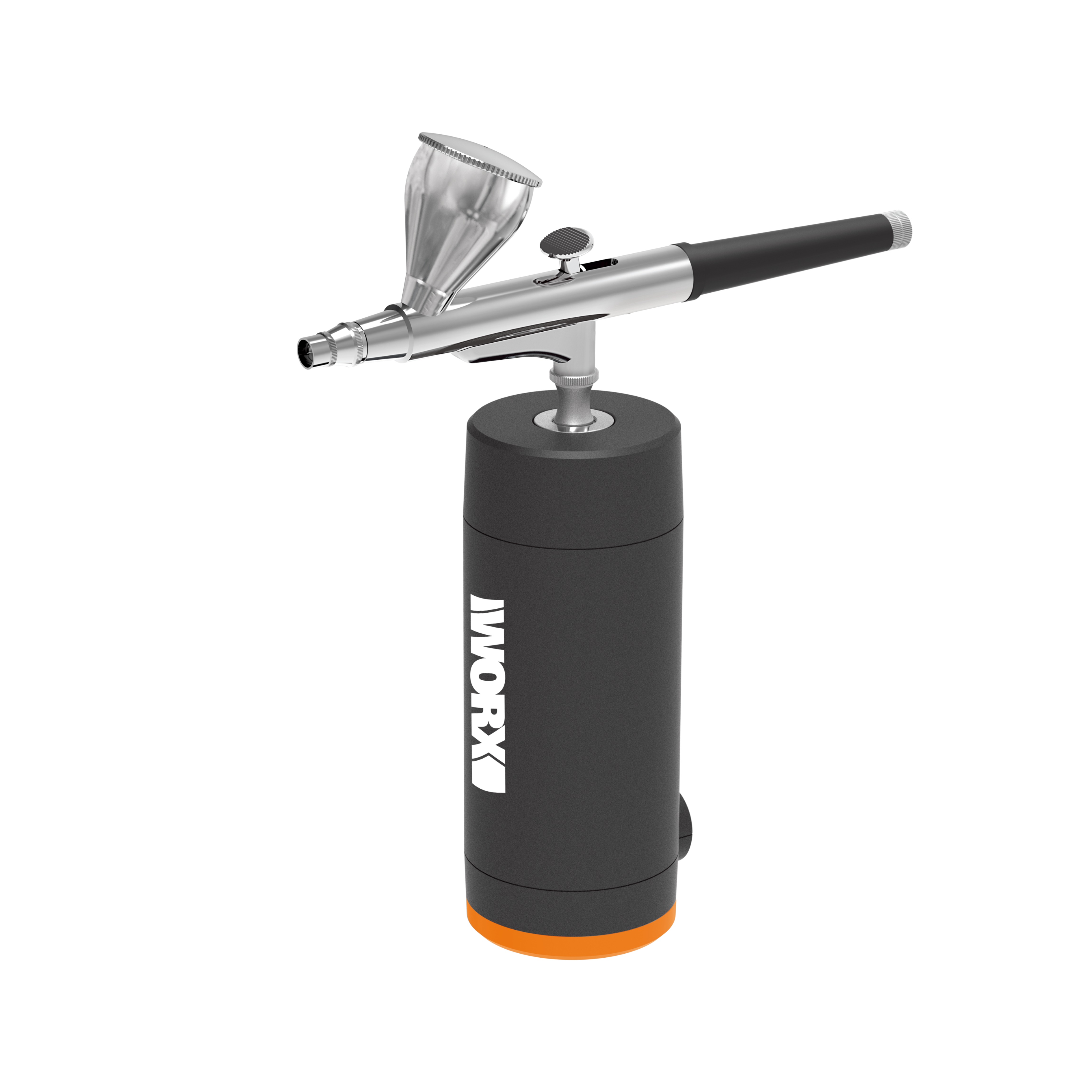 Worx WX742.9 - Aerógrafo MakerX