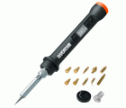 Worx WX744.9 - Soldador MakerX