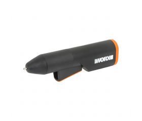 Worx WX746.9 - Pistola de silicona MakerX 20V