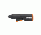 Worx WX746.9 - Pistola de silicona MakerX 20V