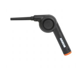 Worx WX747.9 - Mini Soplador MakerX 20V (S/bat)