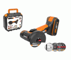 Worx WX801 - Mini Amoladora 