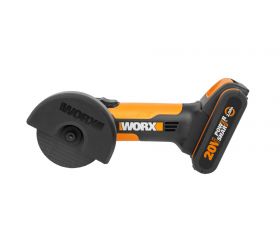 Worx WX801 - Mini Amoladora 