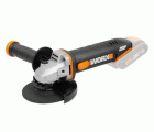 Worx WX803.9 - Amoladora 125mm 20V (S/bat)