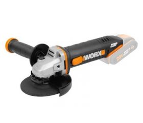 WX803.9 - Amoladora 125mm 20V S/bat