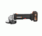 Mini amoladora BL 76mm 20V (S/bat)