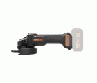 Worx WX814.9 - Amoladora angular 125mm BL NITRO 20V (S/bat)