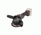 Worx WX814.9 - Amoladora angular 125mm BL NITRO 20V (S/bat)