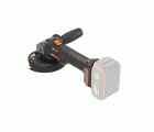 Worx WX814.9 - Amoladora angular 125mm BL NITRO 20V (S/bat)