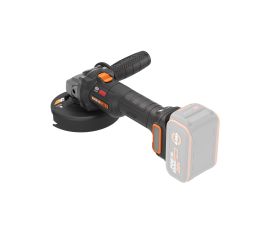 Worx WX814.9 - Amoladora angular 125mm BL NITRO 20V (S/bat)