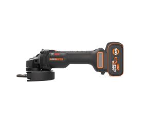 Worx WX814 - Amoladora angular 125mm BL NITRO 20V (1bat 4,0Ah)