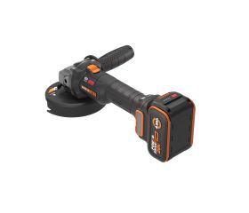 Worx WX814 - Amoladora angular 125mm BL NITRO 20V (1bat 4,0Ah)