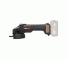 Worx WX815.9 - Amoladora angular 115mm BL NITRO 20V (S/bat)