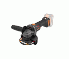 Worx WX815.9 - Amoladora angular 115mm BL NITRO 20V (S/bat)