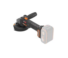 Worx WX815.9 - Amoladora angular 115mm BL NITRO 20V (S/bat)