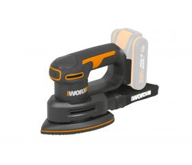 Worx WX822.9 - Multilijadora 20V (S/bat)