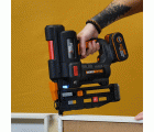 Worx WX841.9 - Clavadora BL NITRO 20V (S/bat)