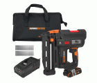 Worx WX841 - Clavadora BL NITRO 20V (1bat 2,0Ah)