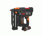 Worx WX841 - Clavadora BL NITRO 20V (1bat 2,0Ah)