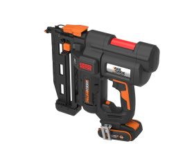 Worx WX841 - Clavadora BL NITRO 20V (1bat 2,0Ah)
