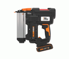 Worx WX842 - Clavadora de corona NITRO 20V (1bat 2,0Ah)