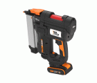 Worx WX842 - Clavadora de corona NITRO 20V (1bat 2,0Ah)