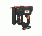 Worx WX844 - Grapadora de corona NITRO 20V (1bat 2,0Ah)