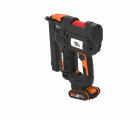 Worx WX844 - Grapadora de corona NITRO 20V (1bat 2,0Ah)