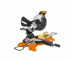 Worx WX845 - Ingletadora 20V 4.0Ah