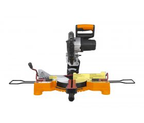 Worx WX845 - Ingletadora 20V 4.0Ah