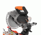 Worx WX845.9 - Ingletadora 20V S/bat