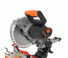 Worx WX845 - Ingletadora 20V 4.0Ah