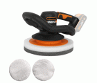 Worx WX856.9 - Pulidora 20V (S/bat)