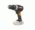 Worx WX-JCR.9 - Taladro percutor Brushless Slammer Drill 20V (S/bat)