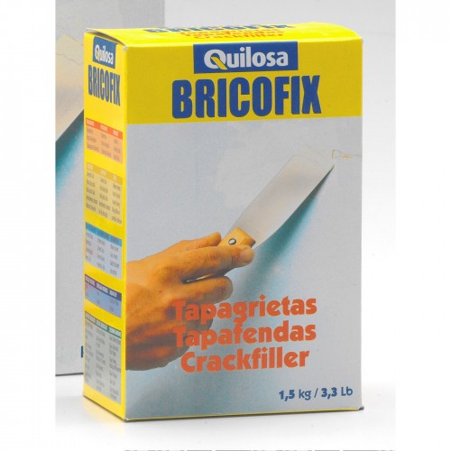 BRICOFIX Tapagrietas