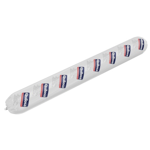 ORBASIL N 28 Fire Stop 600 ml blanco