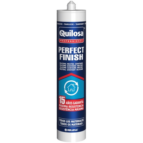 Perfect Finish 280 ml blanco