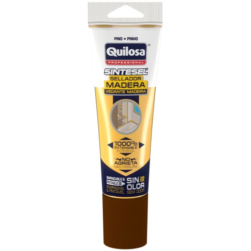 SINTESEL Madera 125 ml pino
