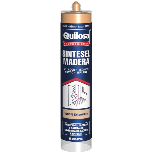 SINTESEL Madera 300 ml haya