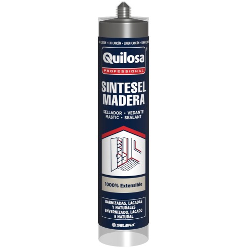 SINTESEL Madera 300 ml lino cancun