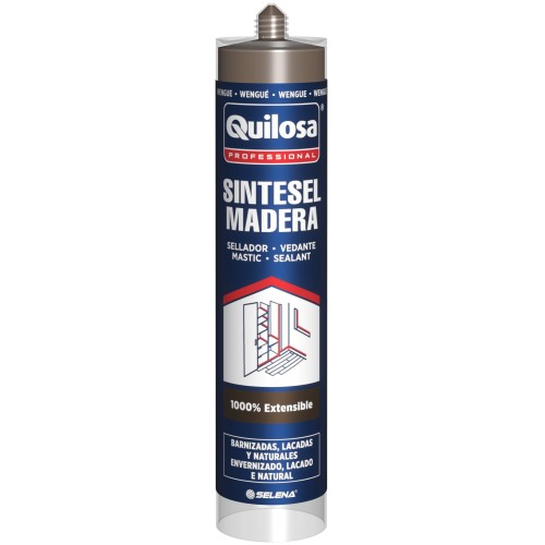 SINTESEL Madera 300 ml wengue