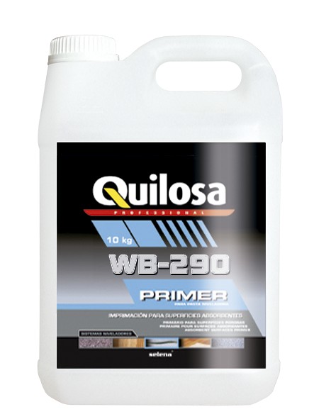 QUILOSA WB-290 IMPRIMACIÓN