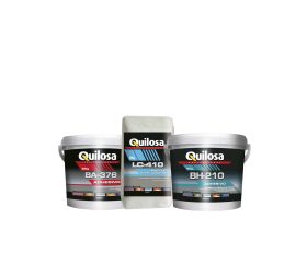 Pavimentos