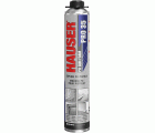HAUSER PRO 35 Espuma PU Pistola