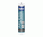 AKLESIL Silicona Ácida Uso General 10% Free 310 ml white