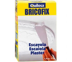 BRICOFIX Escayola 1,3 kg