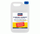 Gel Desinfectante de Manos 5 l transparente