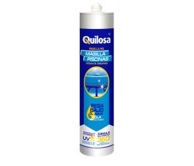 Masilla Sellante para Piscinas